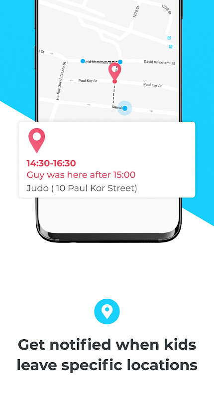 FamilyKeeper Parental Control screenshot image 7_Popularmodapk.com