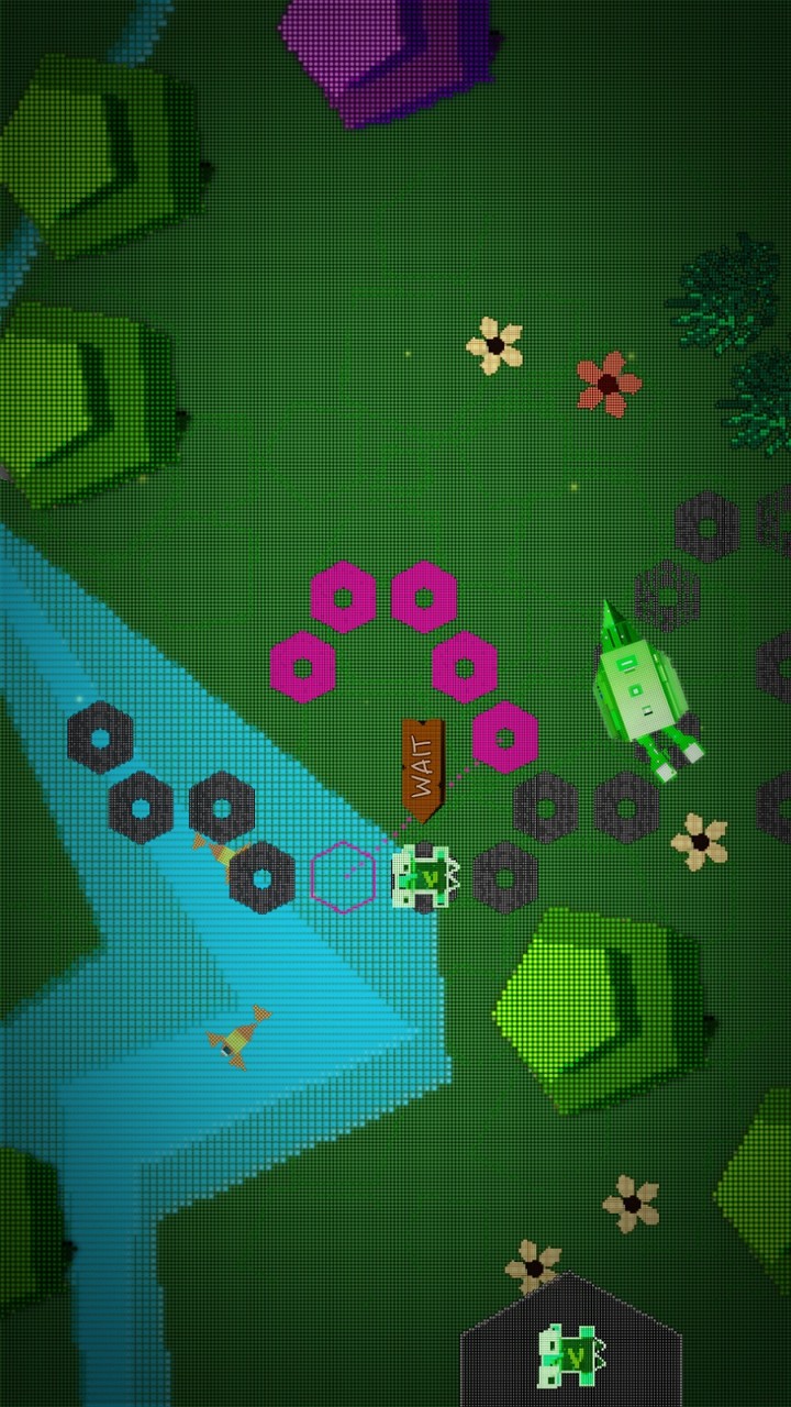 Valley of The Savage Run(no ads) screenshot image 4_Popularmodapk.com