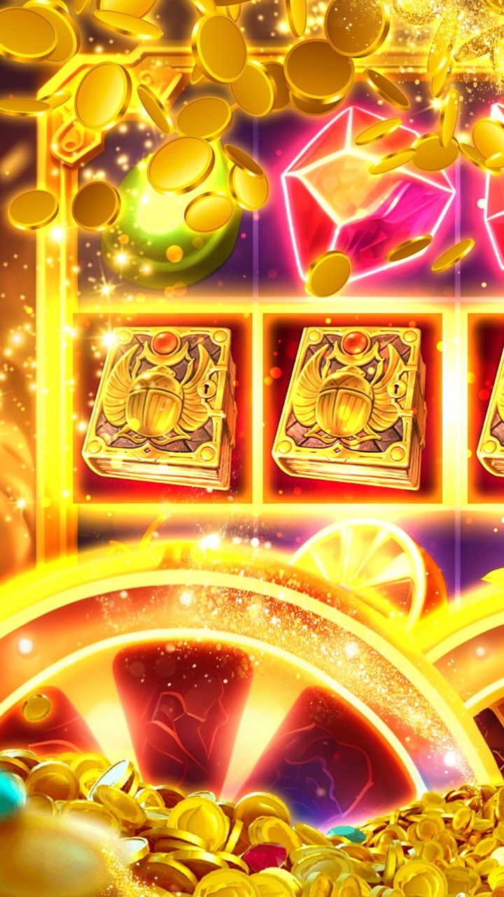 Shimmering Sands screenshot image 1_Popularmodapk.com