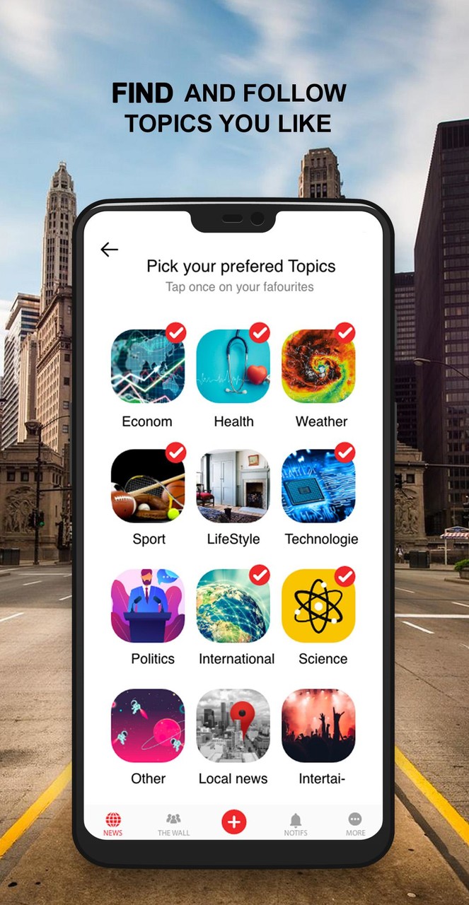 My Colony screenshot image 12_Popularmodapk.com