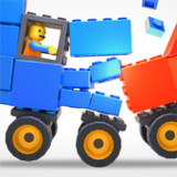 TOYS: Crash Arena2.52_Popularmodapk.com