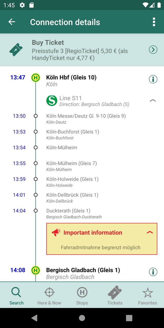 VRS screenshot image 3_Popularmodapk.com