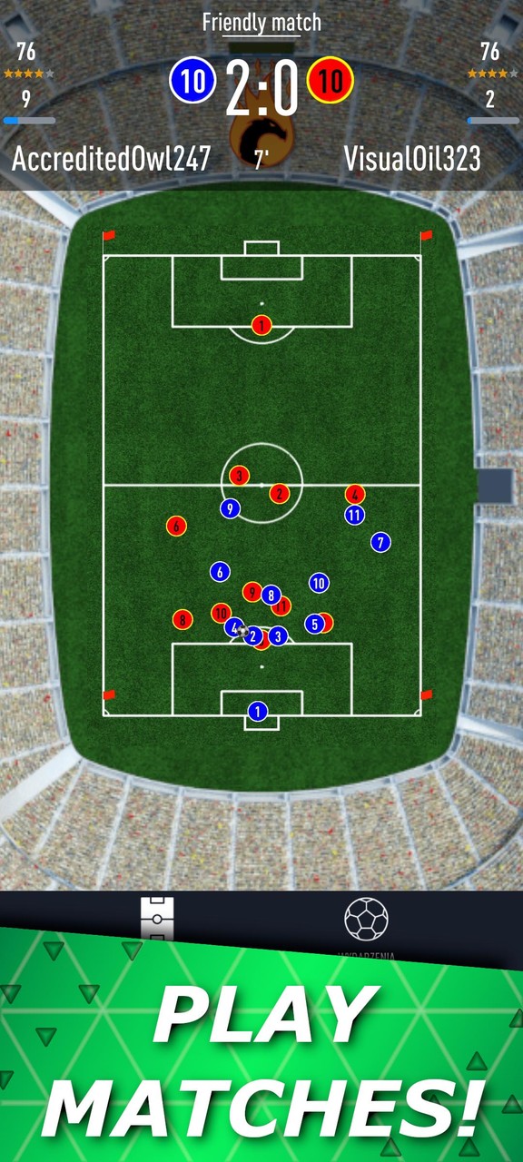 Smoq Games 24 Pack Opener screenshot image 5_Popularmodapk.com