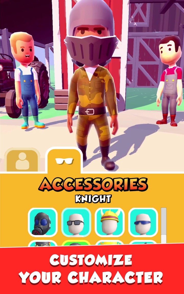 DOOM(MOD) screenshot image 21_Popularmodapk.com