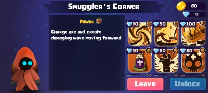 Styr's Problem screenshot image 3_Popularmodapk.com