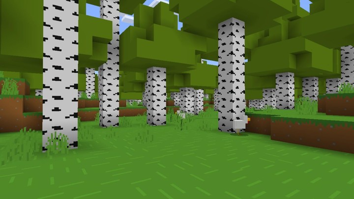 MasterCraft 5 screenshot image 2_Popularmodapk.com