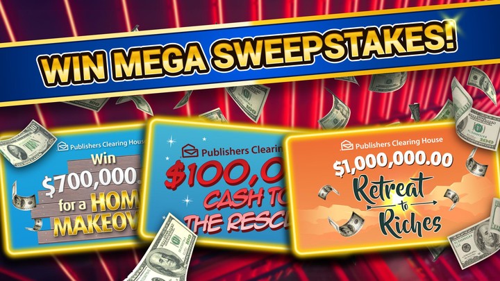 PCH Slots screenshot image 7_Popularmodapk.com