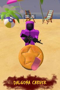 Yellow Baby: 456 Survival Game<span>(No ads)</span> screenshot image 8_Popularmodapk.com