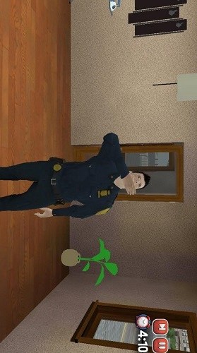 virtual police officer simulator: cops and robbers(mod) screenshot image 3_Popularmodapk.com