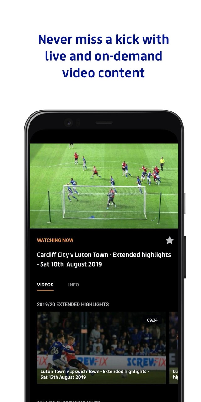 EFL iFollow screenshot image 3_Popularmodapk.com