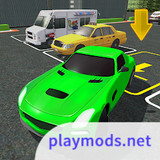 Master Car Parking Simulator<span>(No ads)</span>1.1.3_Popularmodapk.com