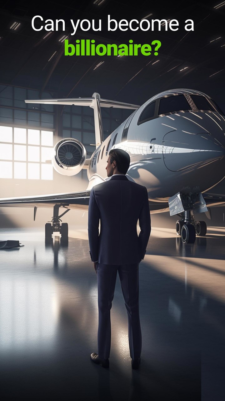 Billionaire: Money & Power screenshot image 4_Popularmodapk.com