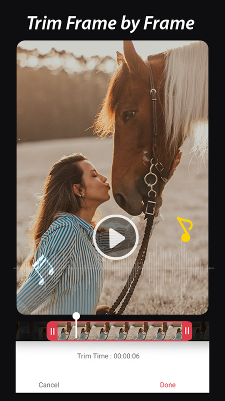 Video Crop – Trim & Cut Videos screenshot image 7_Popularmodapk.com