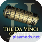 The Da Vinci Cryptex 2<span>(No ads)</span>1.1_Popularmodapk.com