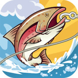 Business Games: Fishing Clash<span>(Unlimited Money)</span>7.0_Popularmodapk.com