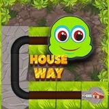 House Way - Puzzle Adventure1_Popularmodapk.com