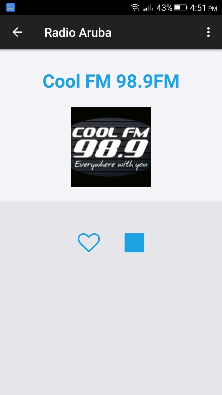 Aruba Radio screenshot image 4_Popularmodapk.com