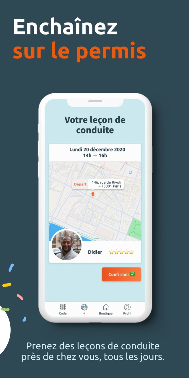 Cardparty screenshot image 8_Popularmodapk.com