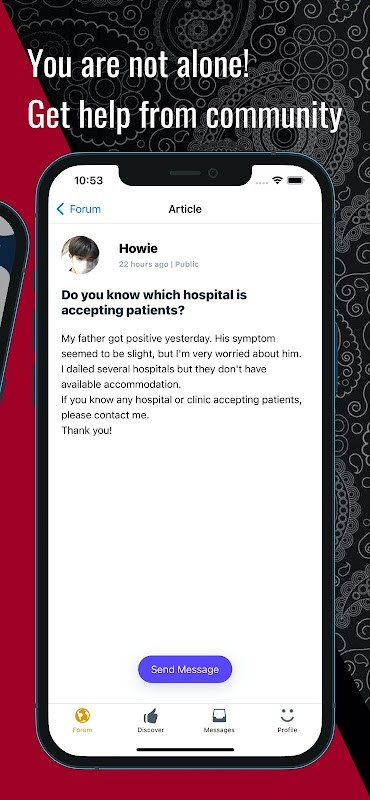 Masker screenshot image 5_Popularmodapk.com