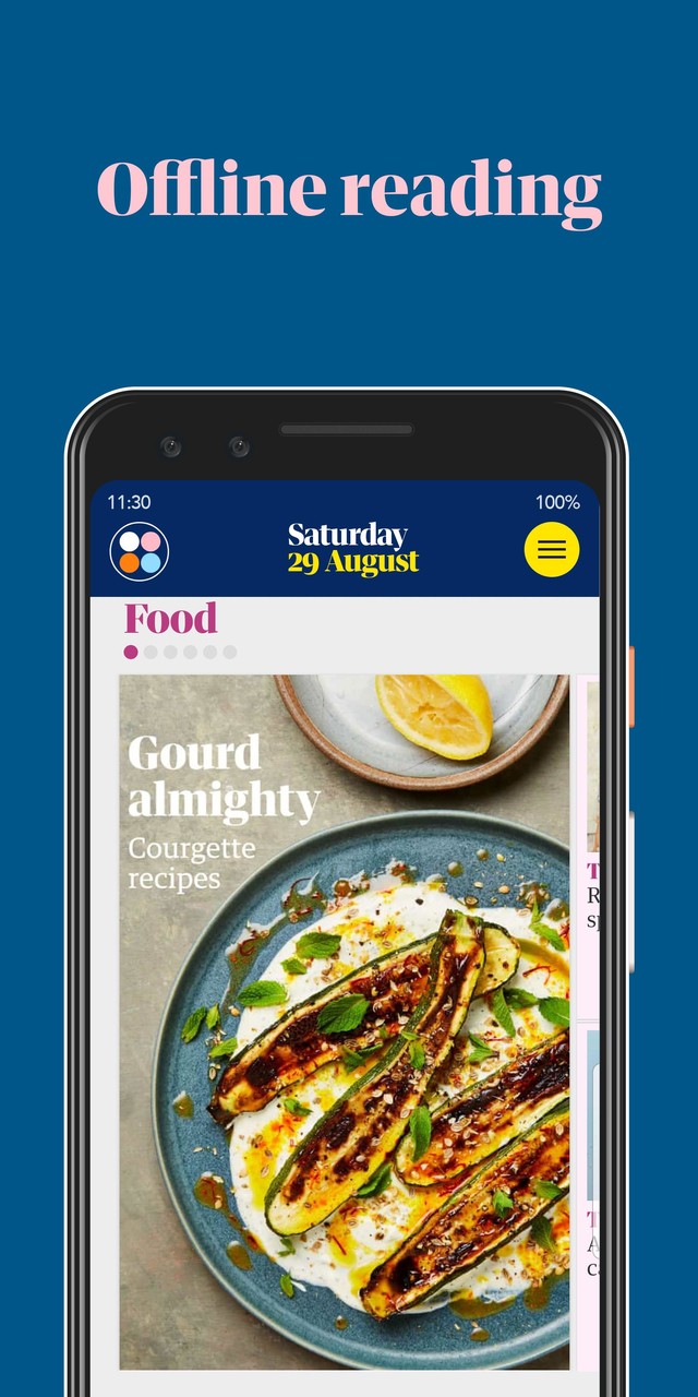 The Guardian Editions screenshot image 10_Popularmodapk.com