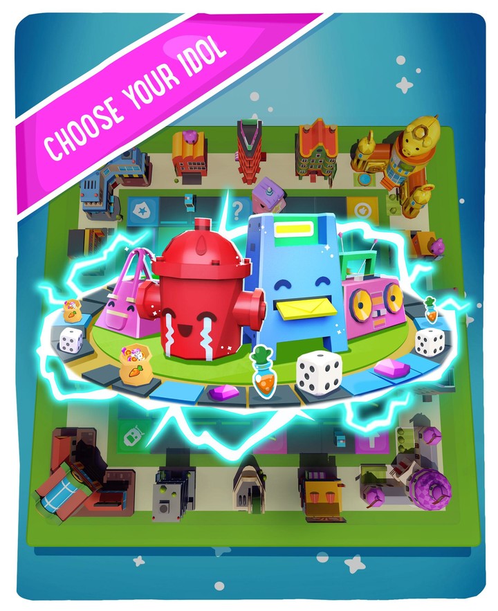 Theme Dialer Neon Abstract screenshot image 10_Popularmodapk.com