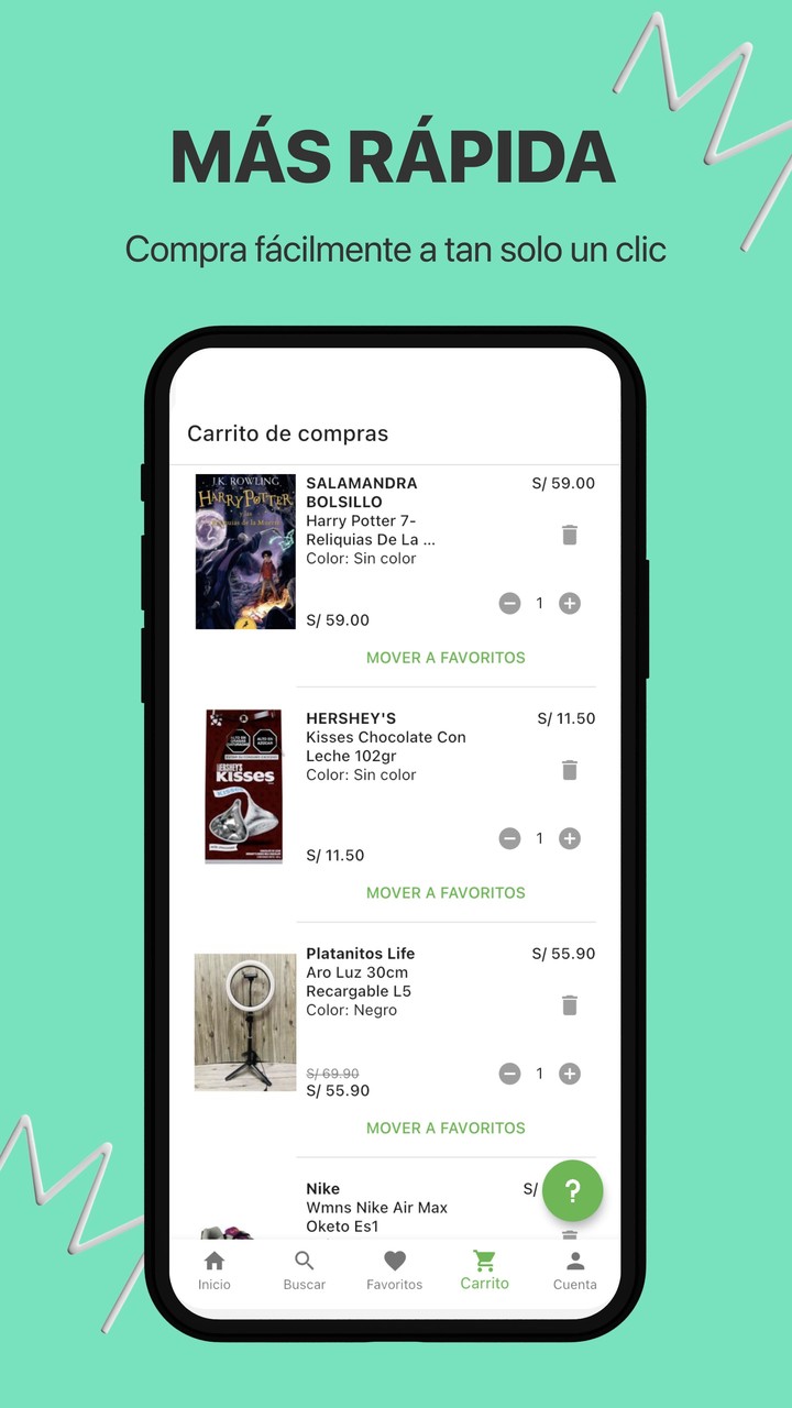 Platanitos screenshot image 17_Popularmodapk.com