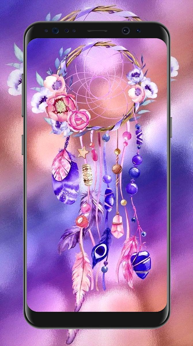 Dreamcatcher HD Wallpapers screenshot image 24_Popularmodapk.com