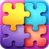Jigsaw Puzzle HD9.37_Popularmodapk.com