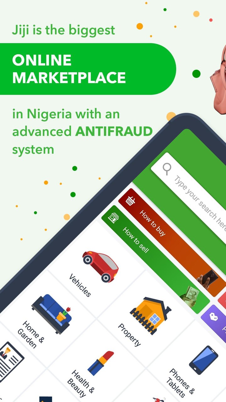 Jiji Nigeria: Buy & Sell Online screenshot image 14_Popularmodapk.com