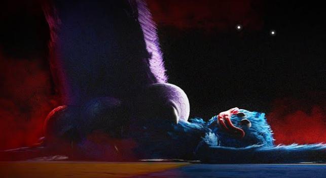 Poppy Playtime 3 mobile screenshot image 1_Popularmodapk.com