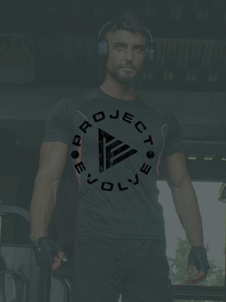 Project Evolve ME screenshot image 18_Popularmodapk.com