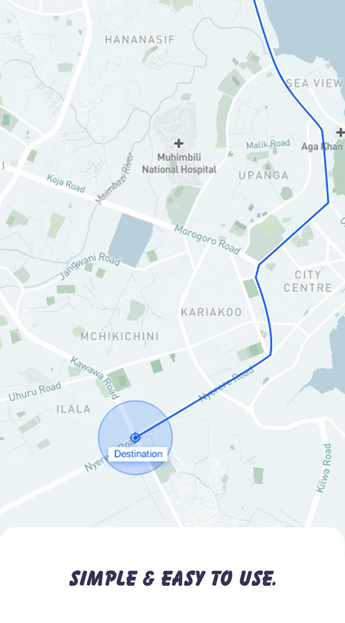 Oya Delivery Partner App screenshot image 1_Popularmodapk.com