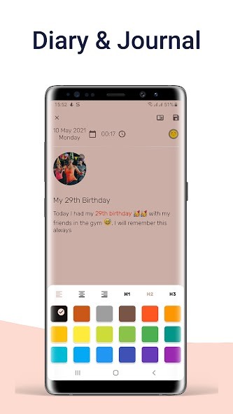 Skyclock - The sunrise/sunset<span>(Paid for free)</span> screenshot image 2_Popularmodapk.com