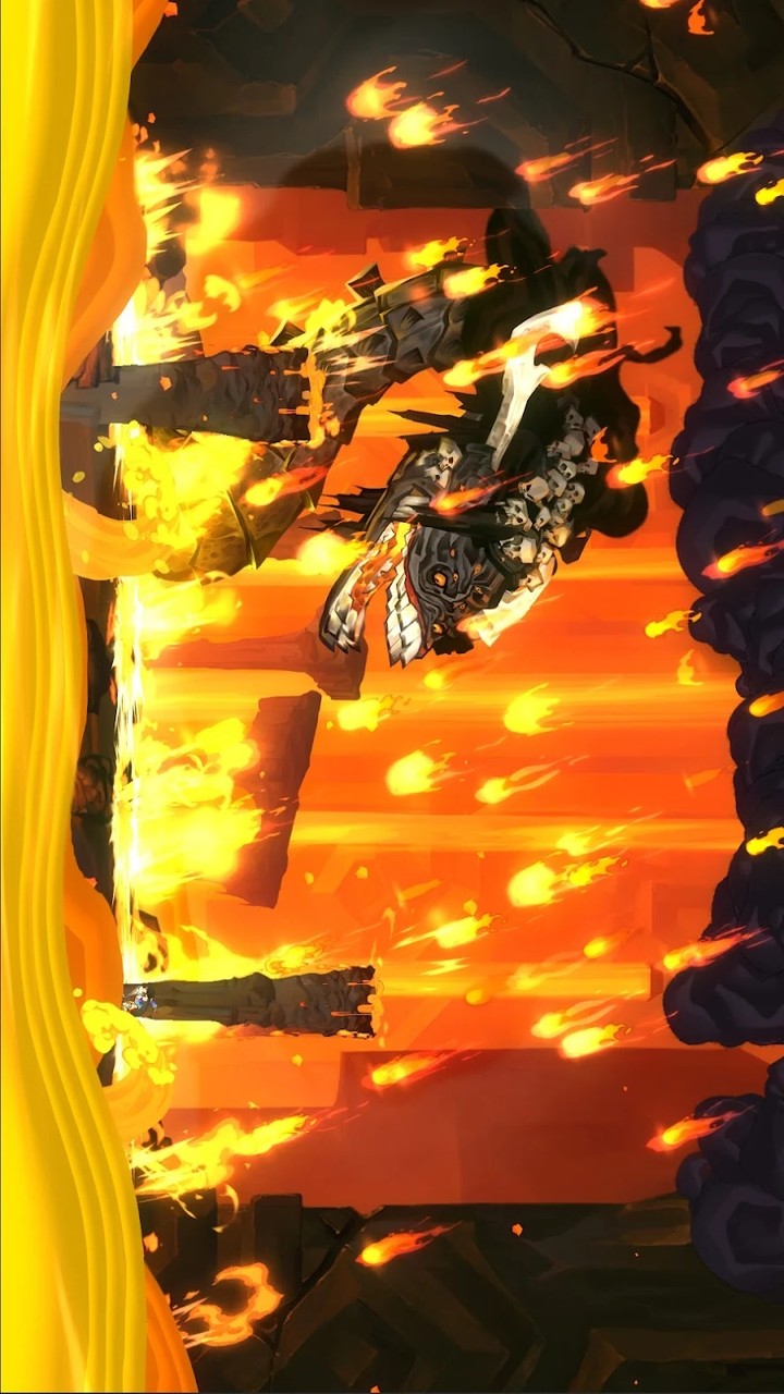 Bladed Fury(Mod Menu) screenshot image 1_Popularmodapk.com