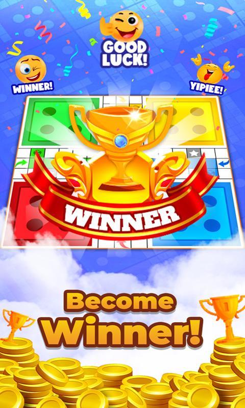 Ludo Champion ™ लूडो चैंपियन screenshot image 4_Popularmodapk.com