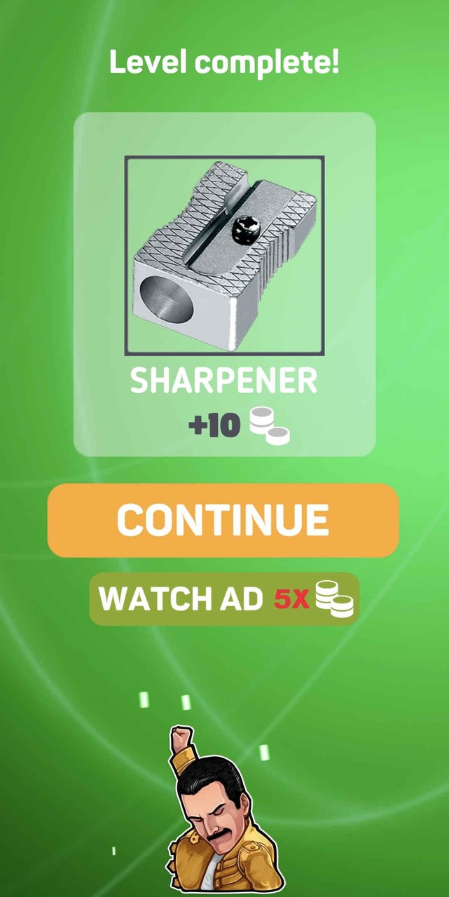 1000 words Guess the picture screenshot image 2_Popularmodapk.com