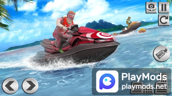 Power Math Game screenshot image 6_Popularmodapk.com