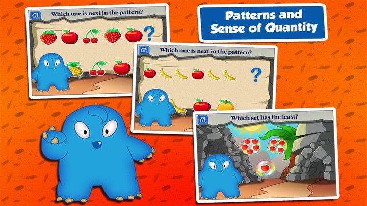 Preschool Learning Games screenshot image 5_Popularmodapk.com