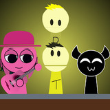 Sprunki Mustard : Sprunk Box<span>(No Ads)</span>1.4_Popularmodapk.com