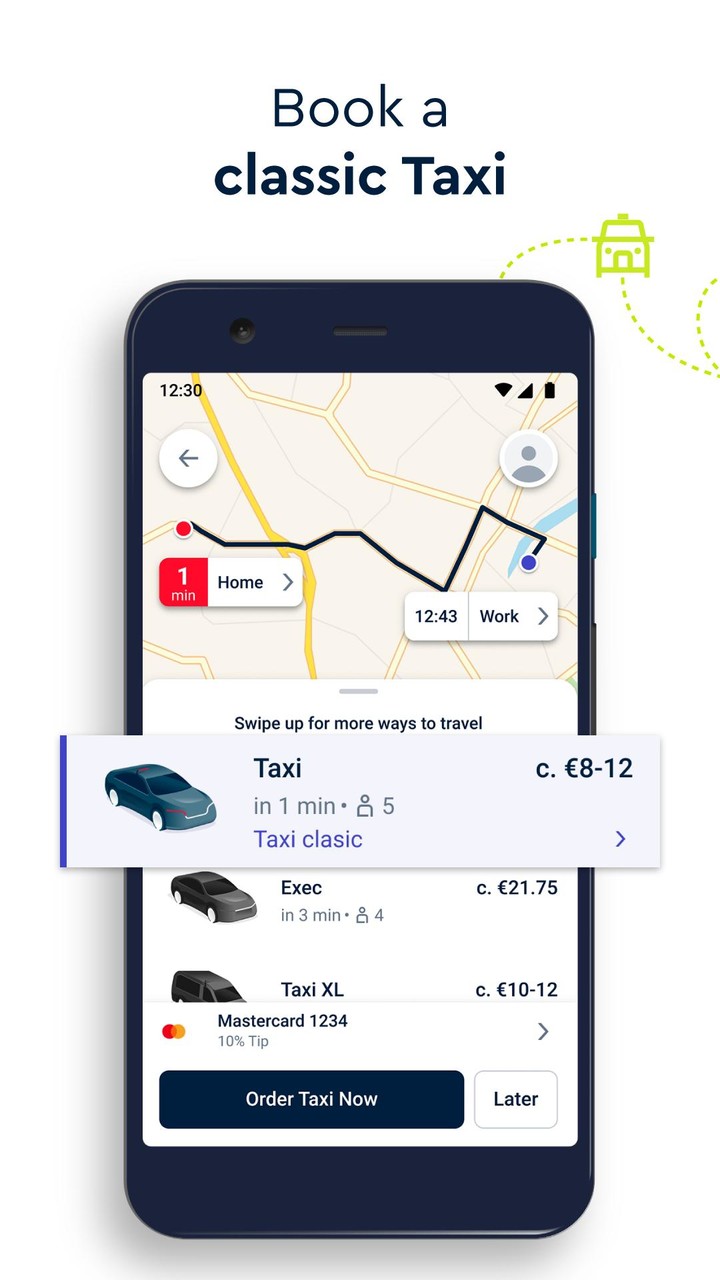Pindo screenshot image 2_Popularmodapk.com