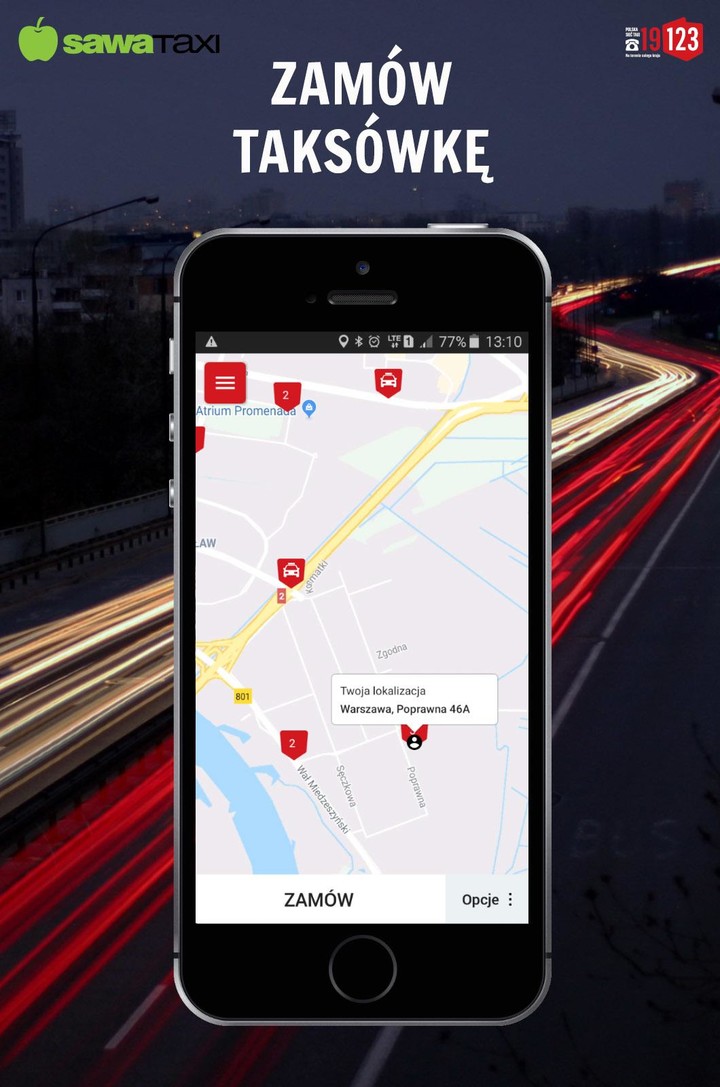 Taxi 19123 screenshot image 2_Popularmodapk.com
