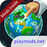 WorldBox - Sandbox God Sim<span>(Mod Menu)</span>0.51.2_Popularmodapk.com