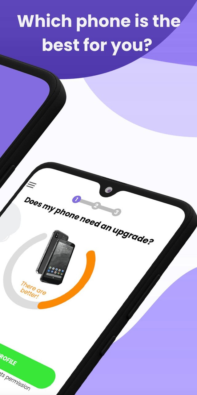 Zinny Phone Test, Fix & Boost screenshot image 9_Popularmodapk.com