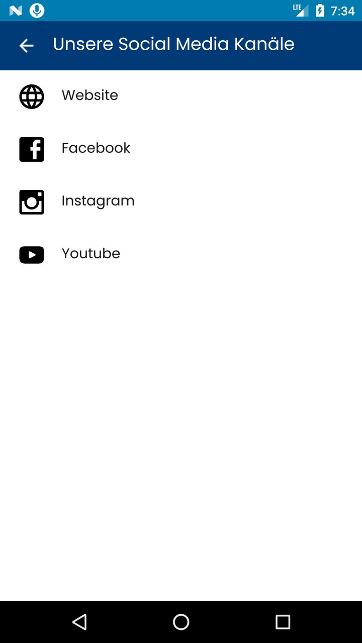 Radio Maria Schweiz screenshot image 3_Popularmodapk.com