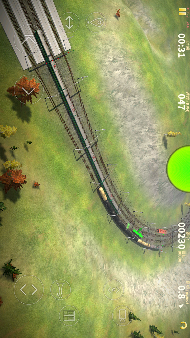 Electric Trains<span>(Unlimited Money)</span> screenshot image 8_Popularmodapk.com