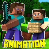 Animations Mod for Minecraft3.1_Popularmodapk.com