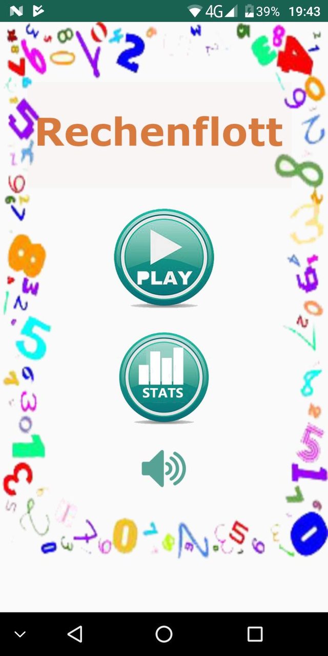 Mathespiel Mathe Training screenshot image 2_Popularmodapk.com