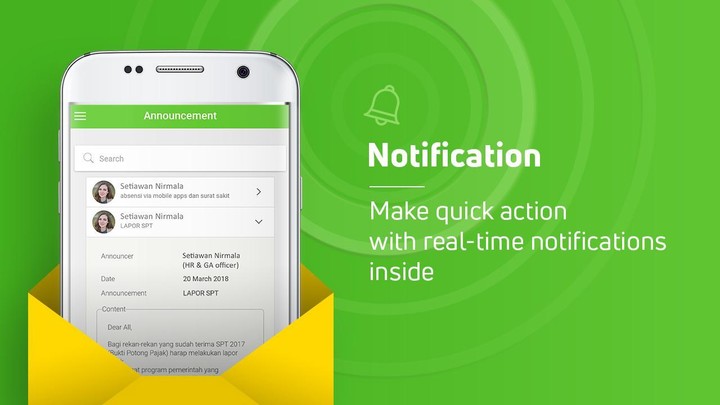 PayrollBozz: HRIS Online, Simplified screenshot image 7_Popularmodapk.com