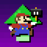 Super Mario Party Mayhem<span>(NO ADS)</span>1.1_Popularmodapk.com