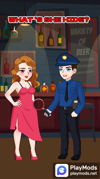 DOP 6: Delete Or Paint<span>(No ads)</span> screenshot image 4_Popularmodapk.com